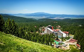 Rila Hotel Borovets